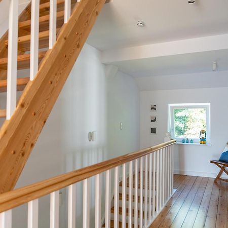 Ferienhaus Luv Und Meer Росток Экстерьер фото