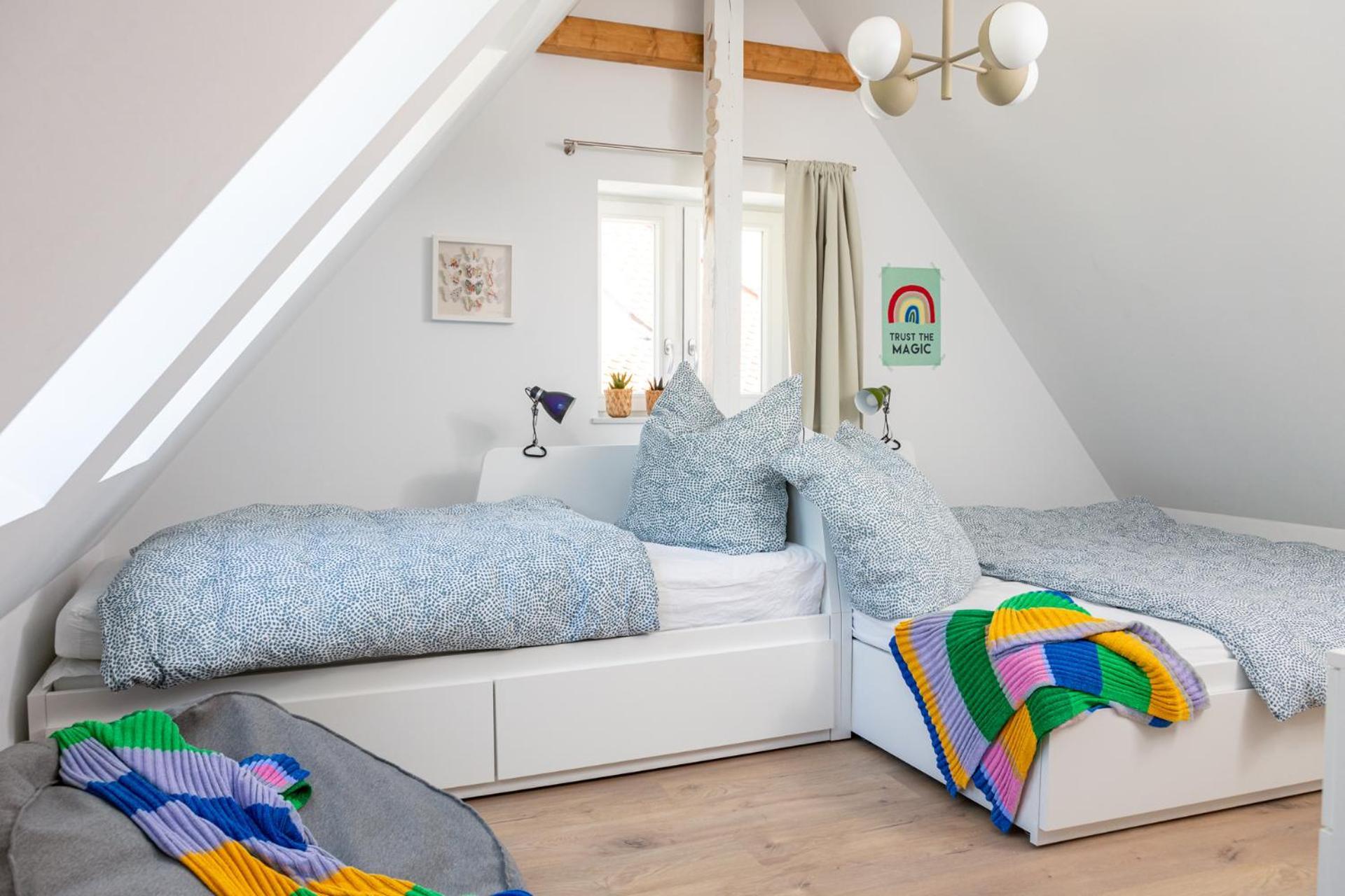 Ferienhaus Luv Und Meer Росток Экстерьер фото