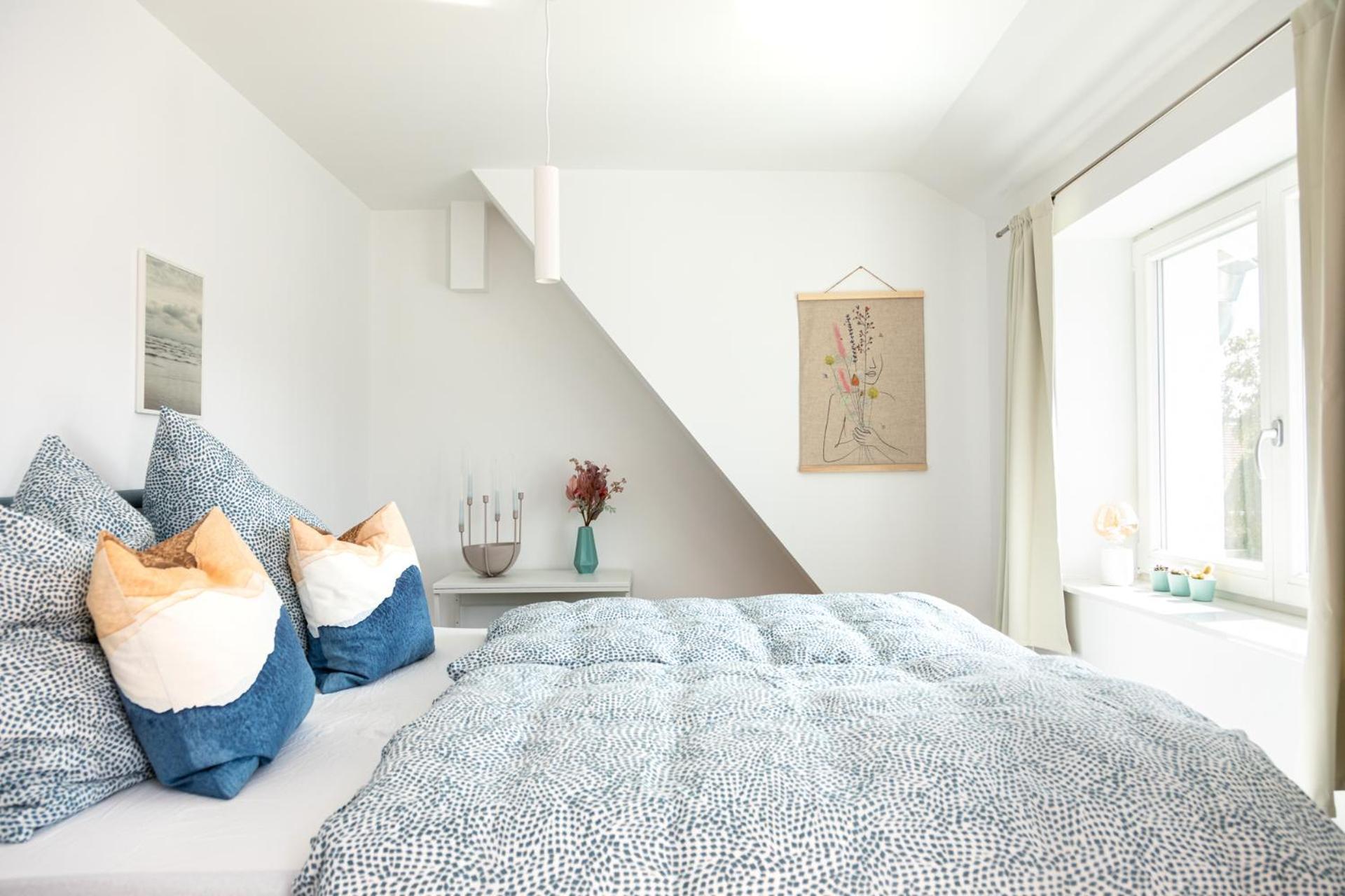 Ferienhaus Luv Und Meer Росток Экстерьер фото