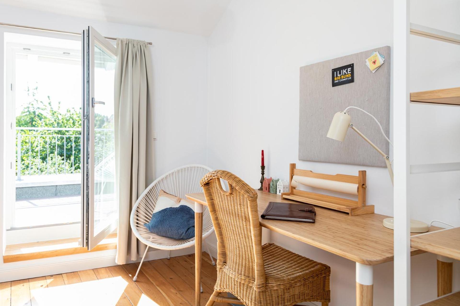 Ferienhaus Luv Und Meer Росток Экстерьер фото